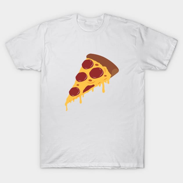 Just a Slice T-Shirt by ArthurMacs